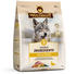 Wolfsblut Limited Ingredients Wild Duck Adult Hundetrockenfutter 1kg