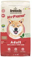 Bosch My Friend Hundetrockenfutter Adult 12 Kg Lamm