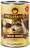 395g: Wolfsblut Adult Dog Wild Duck Ente mit Kartoffeln Nassfutter