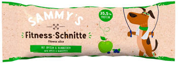 bosch Sammy's Fitness-Schnitte mit Äpfeln & Blaubeeren 25g bosch Sammy's Fitness-Schnitte mit Äpfeln & Blaubeeren 25g