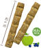 bosch Sammy's Fitness-Schnitte mit Äpfeln & Blaubeeren 25g