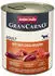 Animonda GranCarno Original Adult Geflügelherzen Hundenassfutter