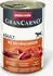 Animonda GranCarno Original Adult Geflügelherzen Hundenassfutter