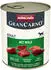 Animonda GranCarno Adult mit Wild Hundenassfutter