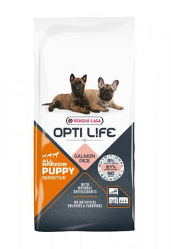 Versele-Laga Opti Life Puppy Sensitive Salmon 2,5 kg
