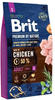 Brit Hundefutter