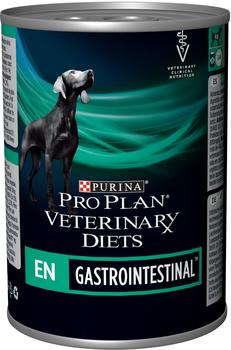 Purina Pro Plan Veterinary Diets EN Gastrointestinal Dog wet food (12 x 400 g)