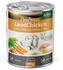AniForte LandChicken Huhn mit Möhren Hundenassfutter