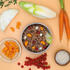 AniForte LandChicken Huhn mit Möhren Hundenassfutter