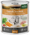 AniForte LandChicken Huhn mit Möhren Hundenassfutter