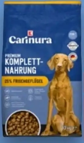 K-Carinura Premium Komplettnahrung 25 % Frischgeflügel Adult