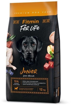 Fitmin For Life Junior large breed 12kg