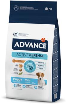 Affinity Advance Puppy Mini (7 kg)