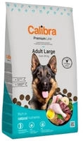 Calibra Dog Premium Adult Large Huhn - 12 Kg