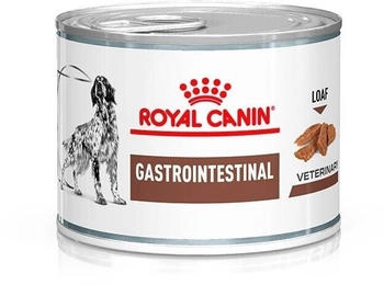Royal Canin Veterinary Gastrointestinal Hundenassfutter 200g