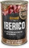 Belcando Iberico Schwein mit Kichererbsen und Preiselbeeren Hundenassfutter