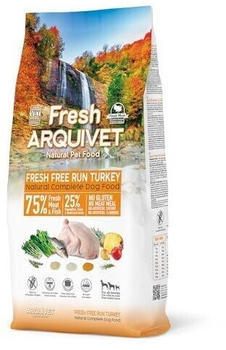Arquivet Fresh Free Run Turkey (10 kg)