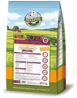 Bellfor Getreidefreies Hundetrockenfutter mit Insekten 7,5kg 7500 g