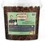 Fresco Dog Martin Rütter Trainingsknöchelchen Pferd mit Preiselbeeren und Birne 1kg-Eimer