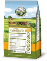Bellfor Getreidefreies Hundetrockenfutter mit Insekten 7,5kg 7500 g