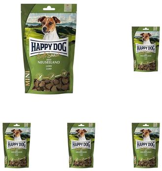 Happy Dog Mini Neuseeland Soft Snack 100g Happy Dog Mini Neuseeland Soft Snack 100g