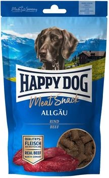 Happy Dog Meat Snack Allg&auml;u 75g