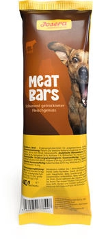 Josera Meat Bars Beef 40g Josera Meat Bars Beef 40g