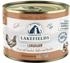 Lakefields Menü für Welpen Landhuhn mit Fenchel Nassfutter