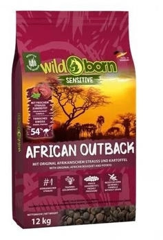 Wildborn African Outback 12 kg
