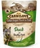 Carnilove Dog Paté Duck with Timothy Grass 12 x 300g