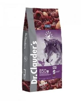 Dr. Clauders Wildlife Ente 11,5 kg