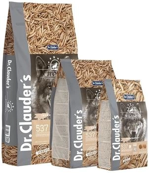 Dr. Clauders Wildlife Insekt 11,5 kg