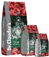 DR.CLAUDER&rsquo;S - Wildlife | Nat&uuml;rliches Trockenfutter mit Vitaminen B1, B2, B6...