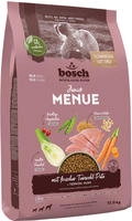 Bosch HPC Menue Junior mit Tierwohl-Pute12 kg