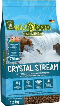 Wildborn Crystal Stream 12 kg