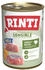 Rinti Sensible Pute & Karotte 400g
