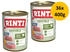 Rinti Sensible Pute & Karotte 400g