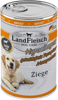 hundefutter bruchware Rind mit Skartoffel, Apfel und Brokkoli (500g) gefroren