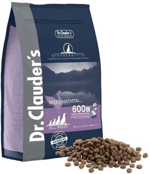 Dr. Clauders Hyposensitive Ente & Kartoffel 3,5 kg