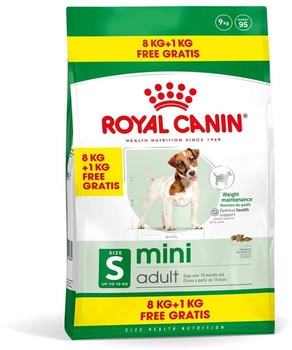Royal Canin Mini Adult 8+1 kg Royal Canin Mini Adult 8+1 kg