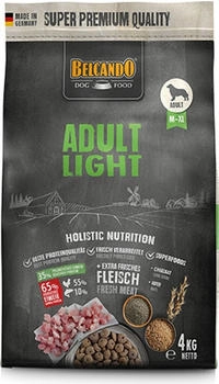 Belcando Adult Light 4 kg Belcando Adult Light 4 kg
