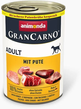 Animonda Adult mit Pute