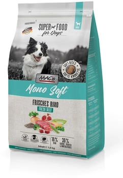 MAC's Mono Soft Frisches Rind 1,5 kg