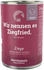 Herrmann's Selection Sensible Ziege mit rote Beete und Hirse 6 x 400g