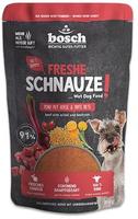 Bosch Freshe Schnauze, Rind mit Hirse und Rote Bete 1 x 250 g, Schonend...