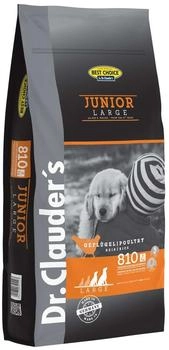 Best Choice Junior Large 12,5 kg