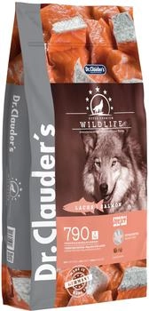 Dr. Clauders Wildlife Lachs 11,5 kg