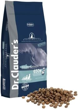Dr. Clauders Hyposensitive Hering und Kartoffel 11 kg