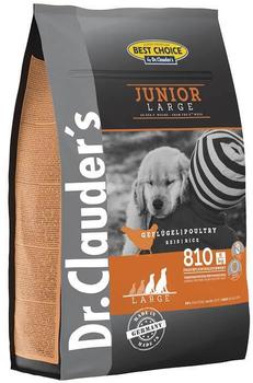Best Choice Dr. Clauder's Junior Large 4 kg Best Choice Dr. Clauder's Junior Large 4 kg