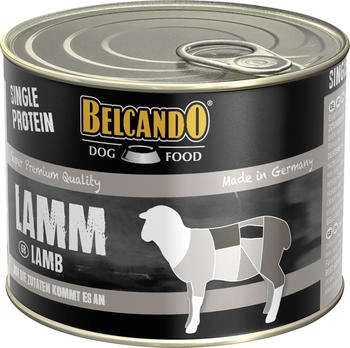 Belcando Single Protein Lamm 200 g